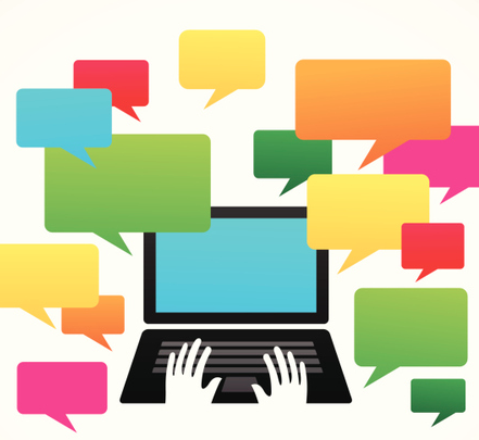 ecran multiple messages