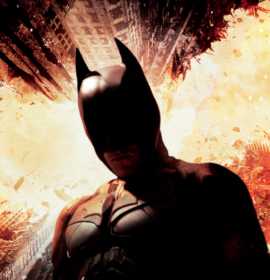 batman role spectateur