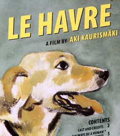 le havre
