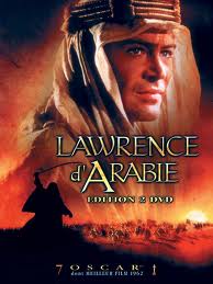 lawrence arabie