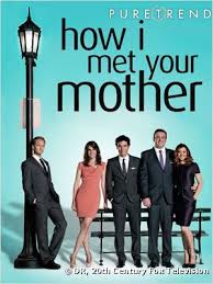 how i met your mother