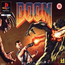 jeu video doom
