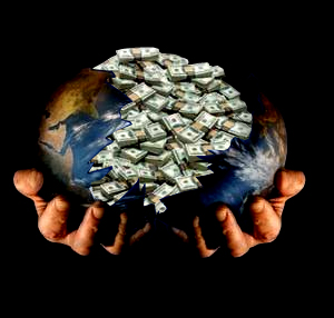 argent monde