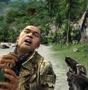 jeux video effet