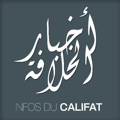 infos califat