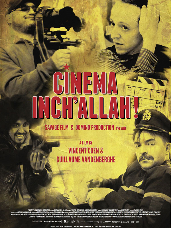 cinemainchallah