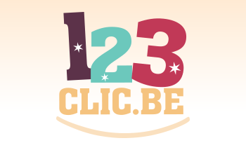 1 2 3 clic