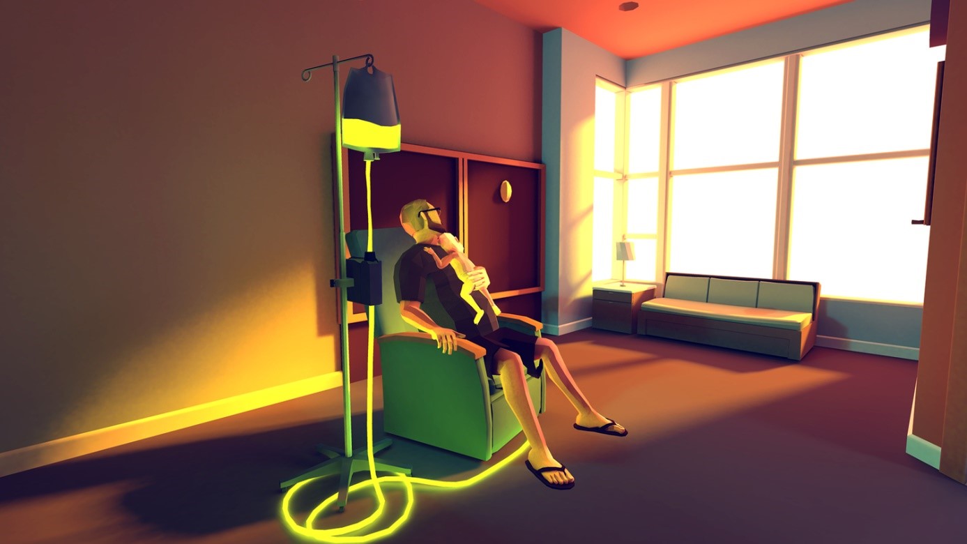 The Dragon Cancer de Numinous Games
