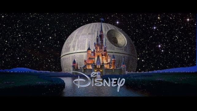 Le rachat de Star Wars par Disney