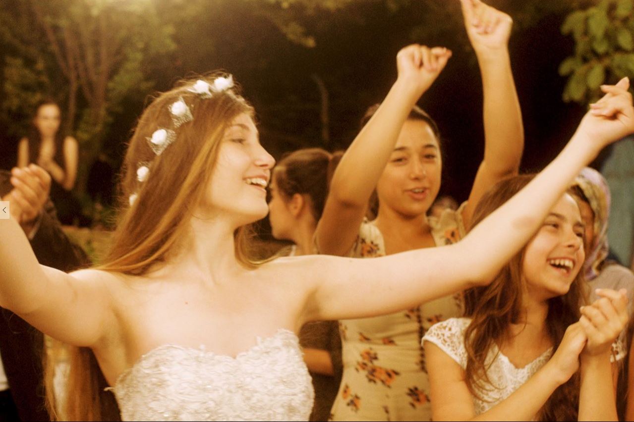 Mustang de Deniz Gamze Ergüven
