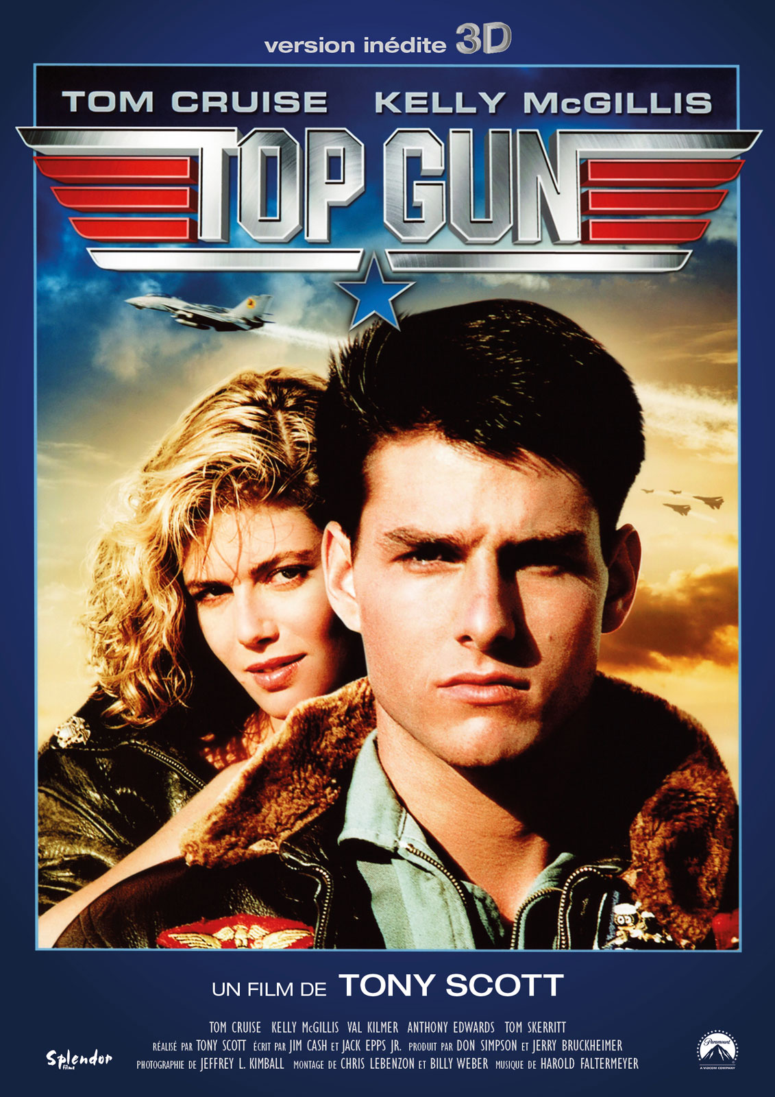 Top Gun : être soldat donne accès aux femmes