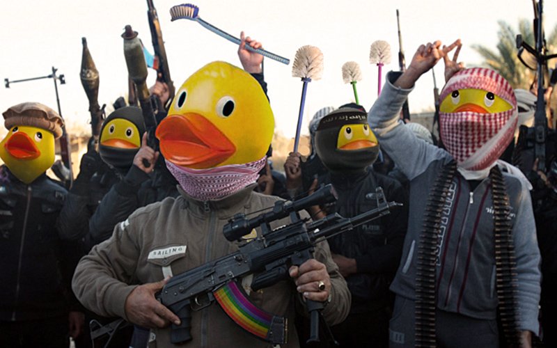 mobilisation ado contre radicalisme