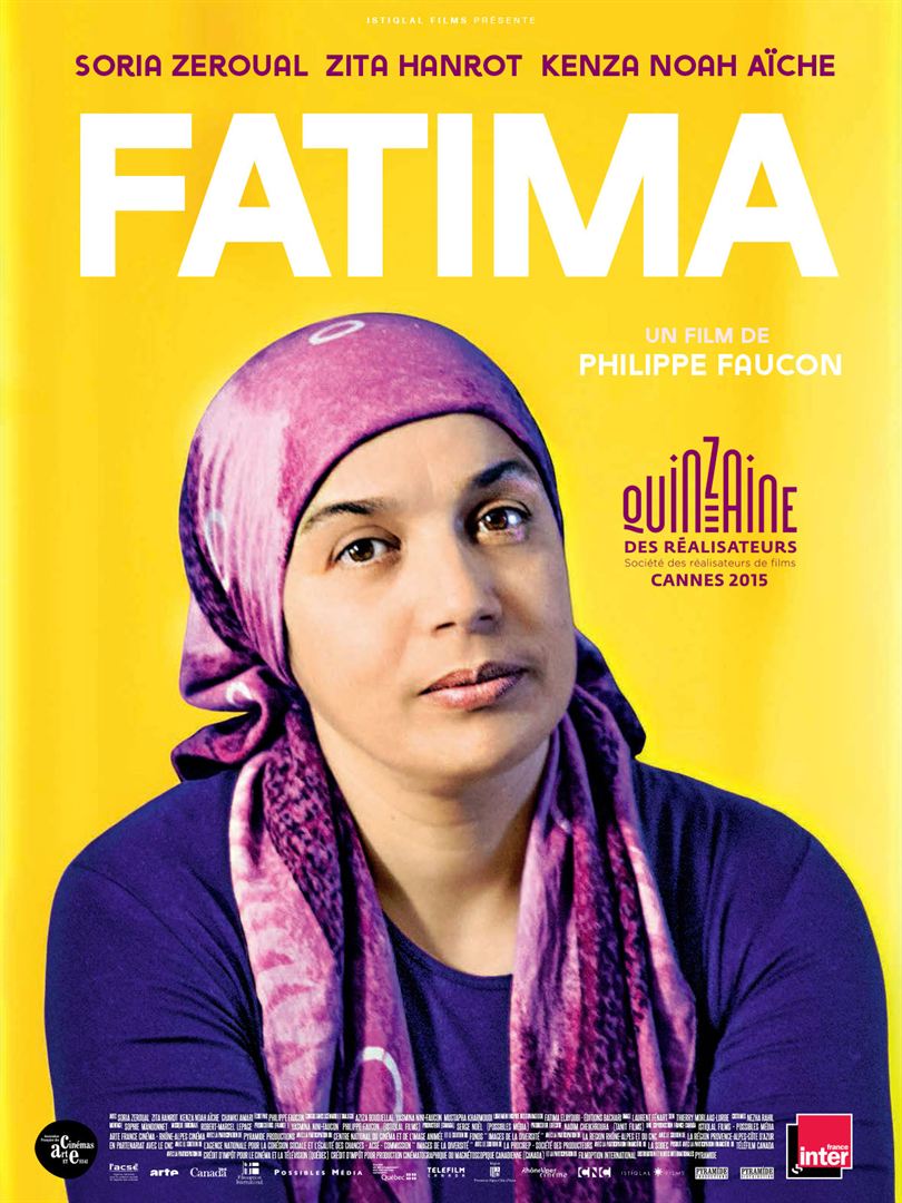 Fatima : aux antipodes du héros traditionnel