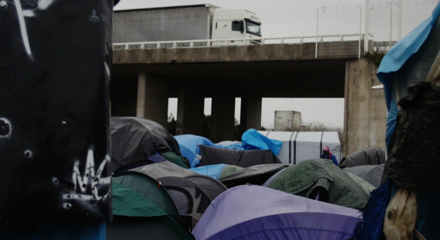 Calais dans Kalès