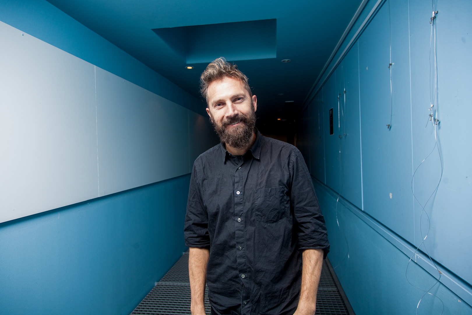 Laurent Van Lancker