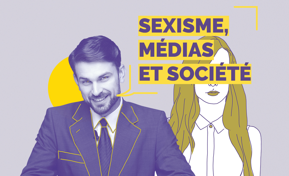 sexisme media societe