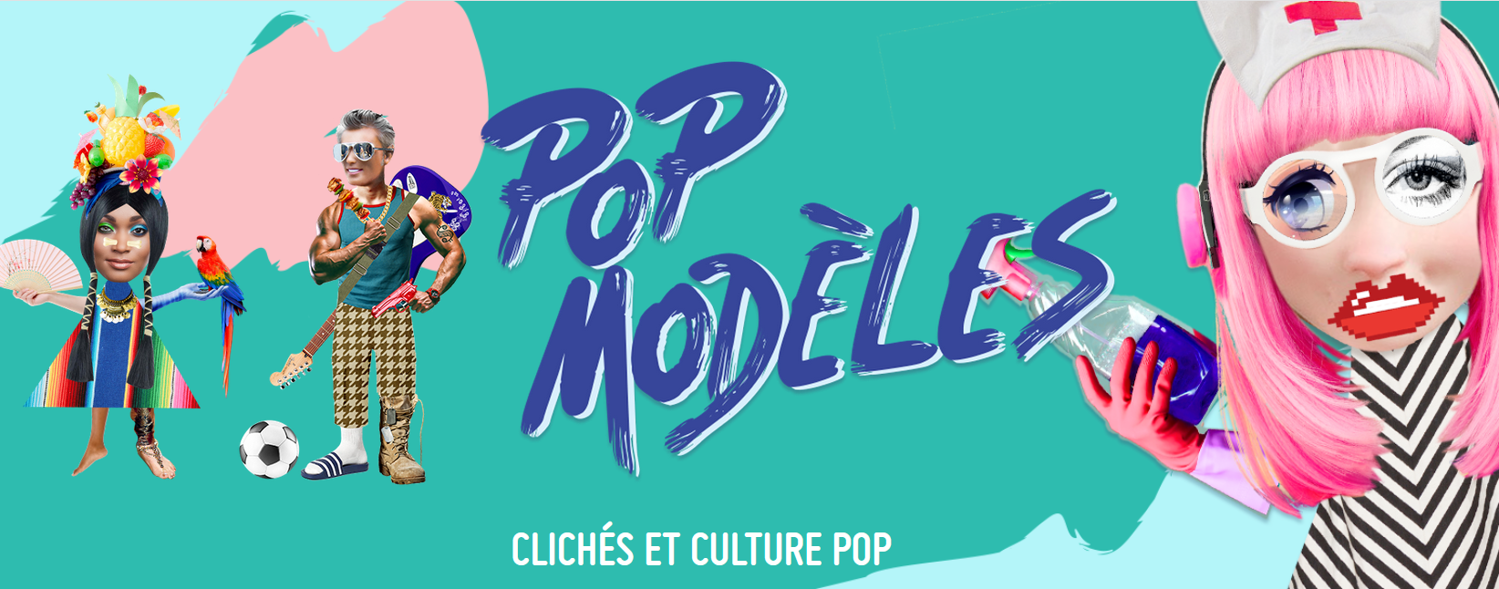 pop modeles
