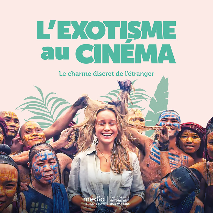 exotisme cinema