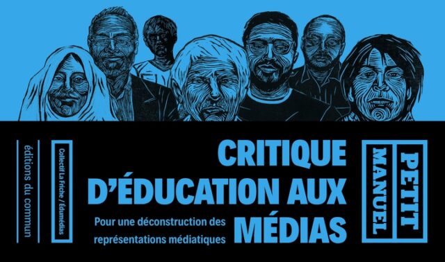 critique education medias