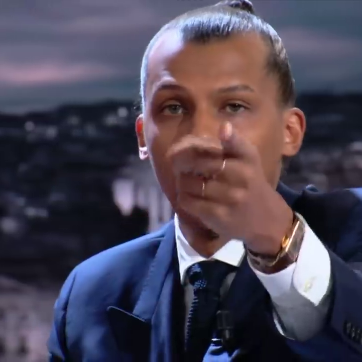 stromae enfer