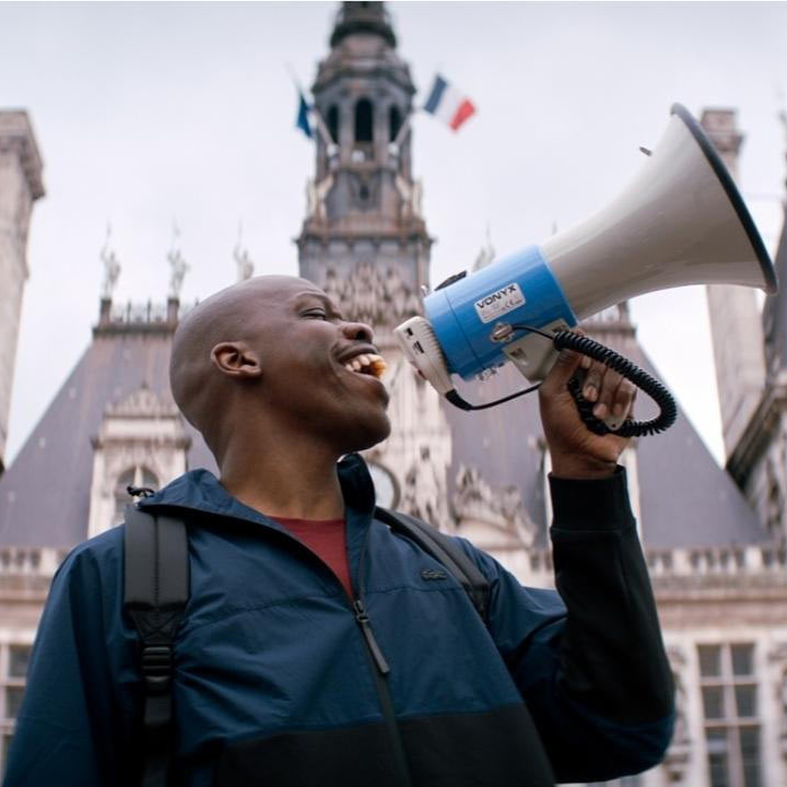 racisme cinema