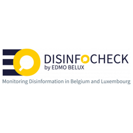 disinfocheck by edmo