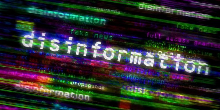 disinformation