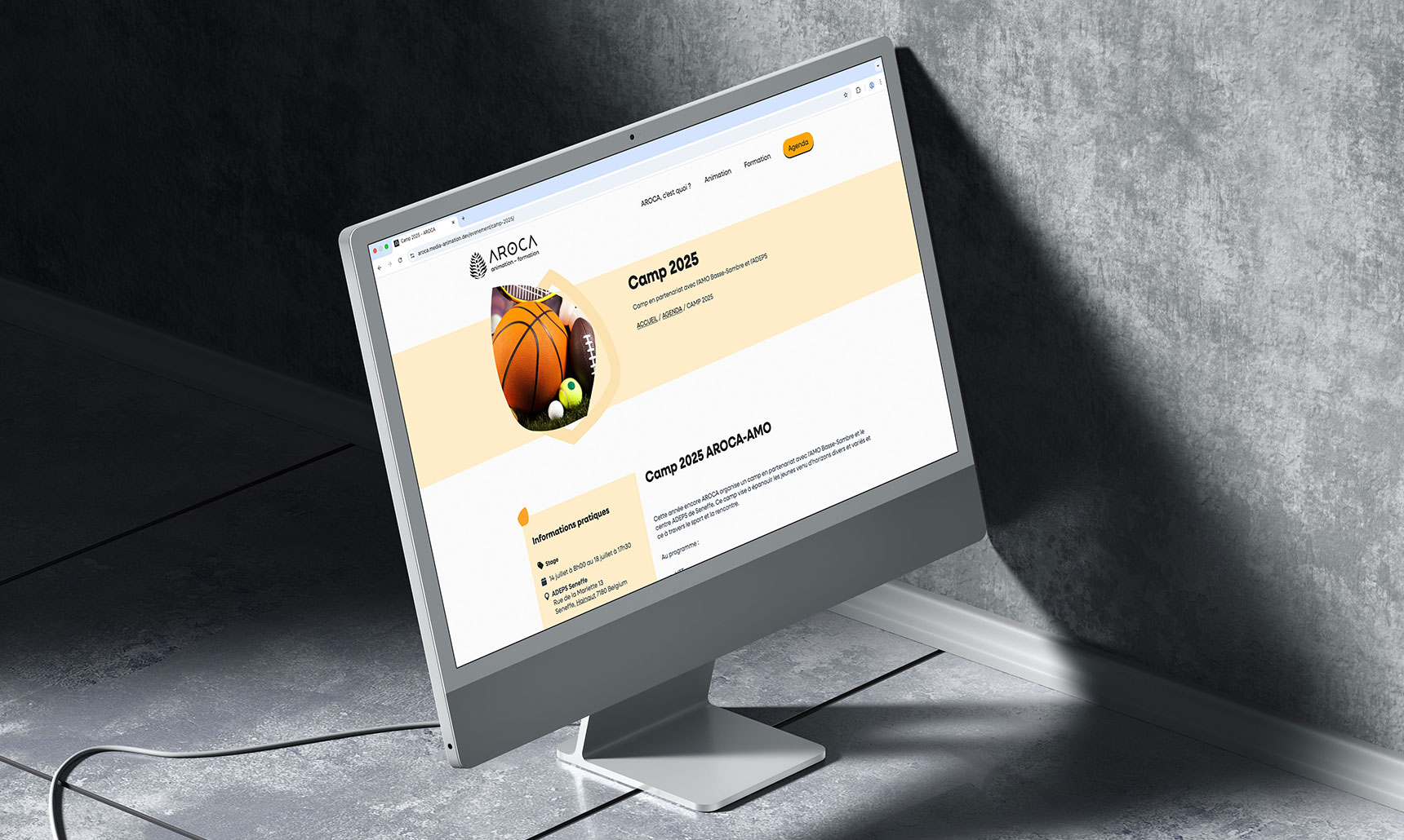 realisations aroca 3