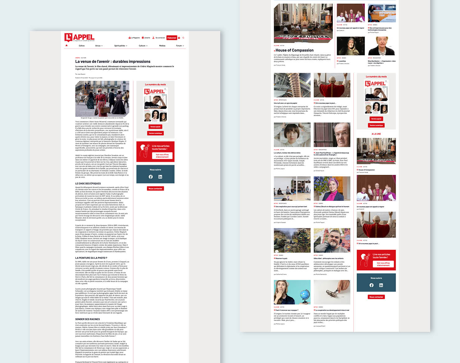 realisations magazine appel 2 v2