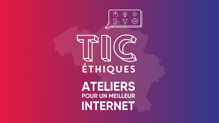 Illustration TIC éthiques
