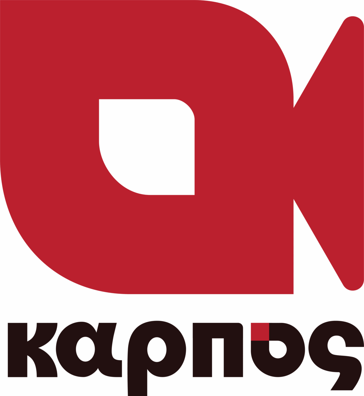 Karpos Logo
