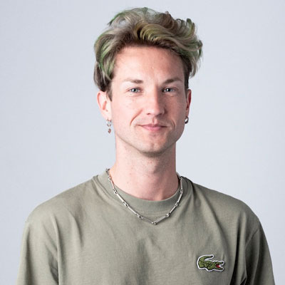 Portrait de Matthieu Bourdeaud'hui