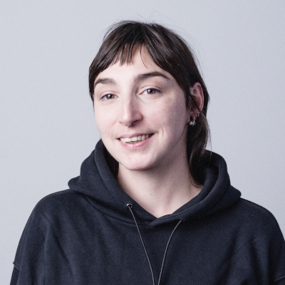 portrait d'Orlane Vizinet