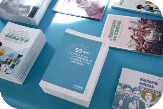 histoire 7 50ans
