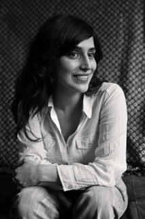 Portrait de Tülin Özdemir