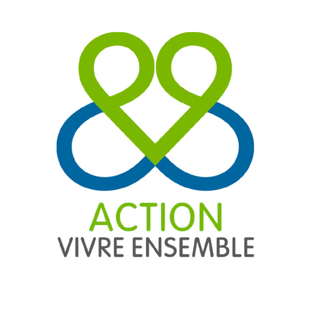 logo action vivre ensemble