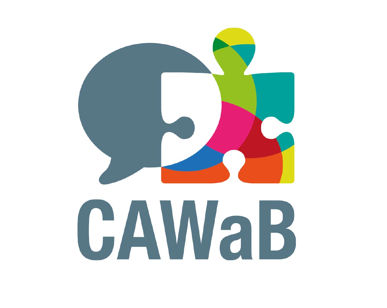 logo cawab