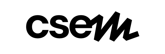 logo csem