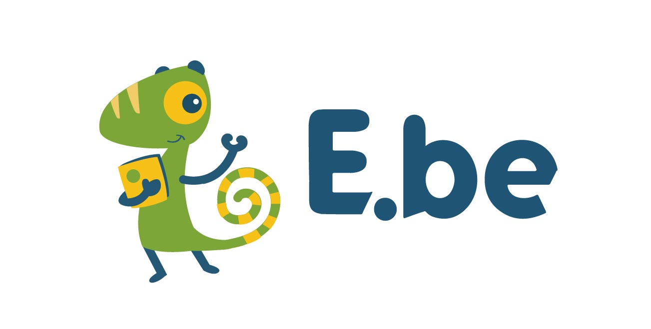 logo ebe