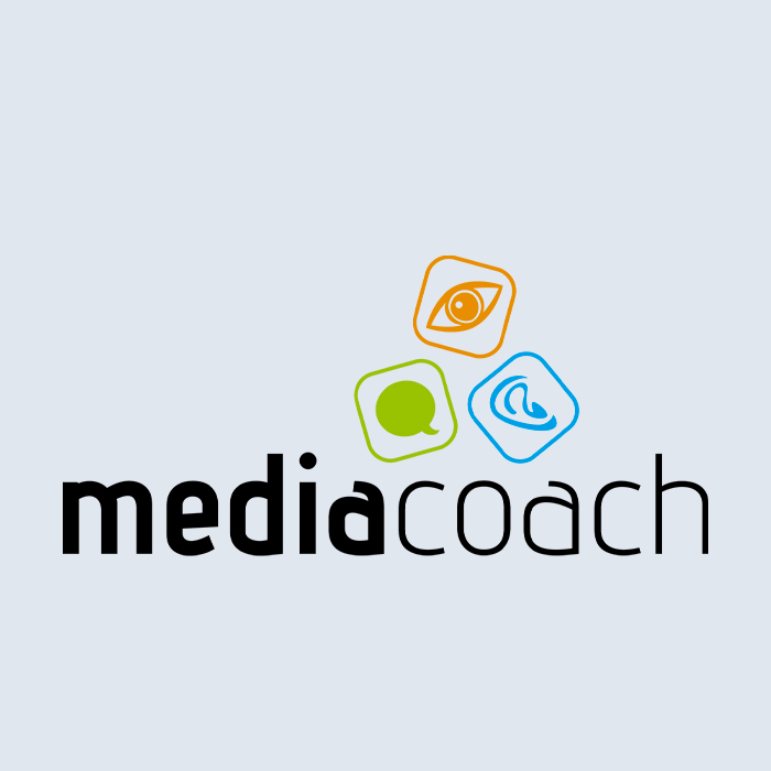 Logo Médiacoach