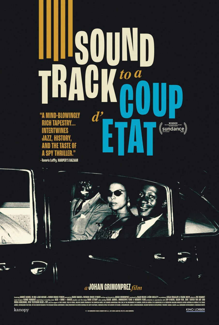 ffiche du film