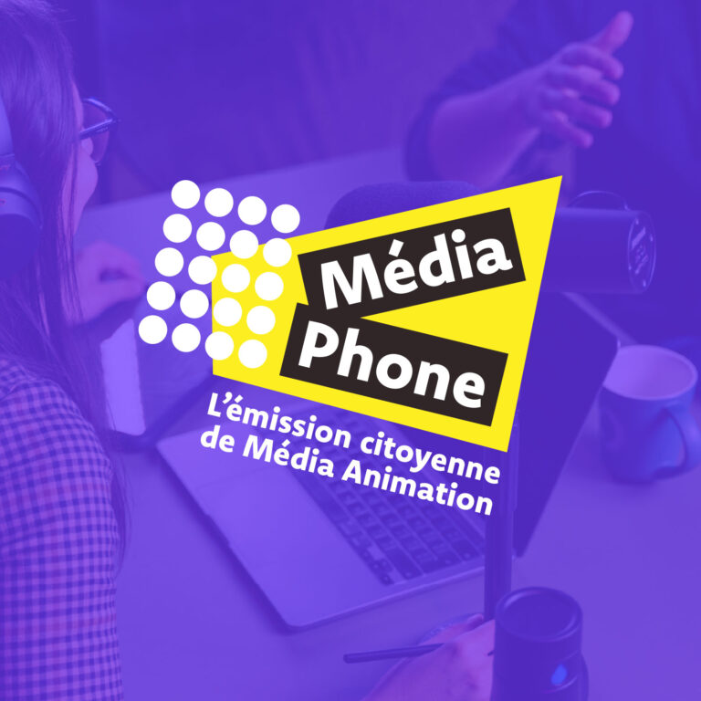 logo de médiaphone