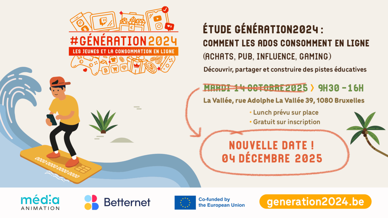 illlustration surfeur sur internet avec les infos dans l'article