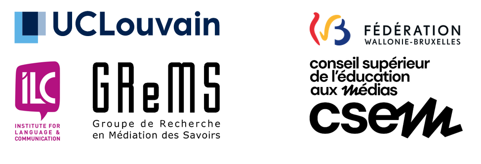UCLouvain_GReMS et Fédération Wallonie-Bruxelles et du CSEM