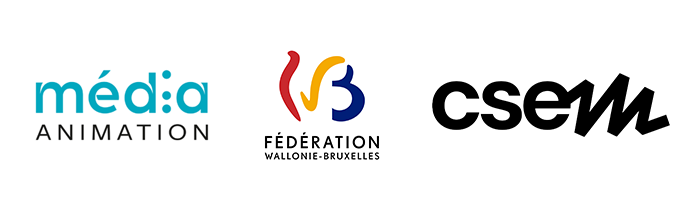 logos banner dans les