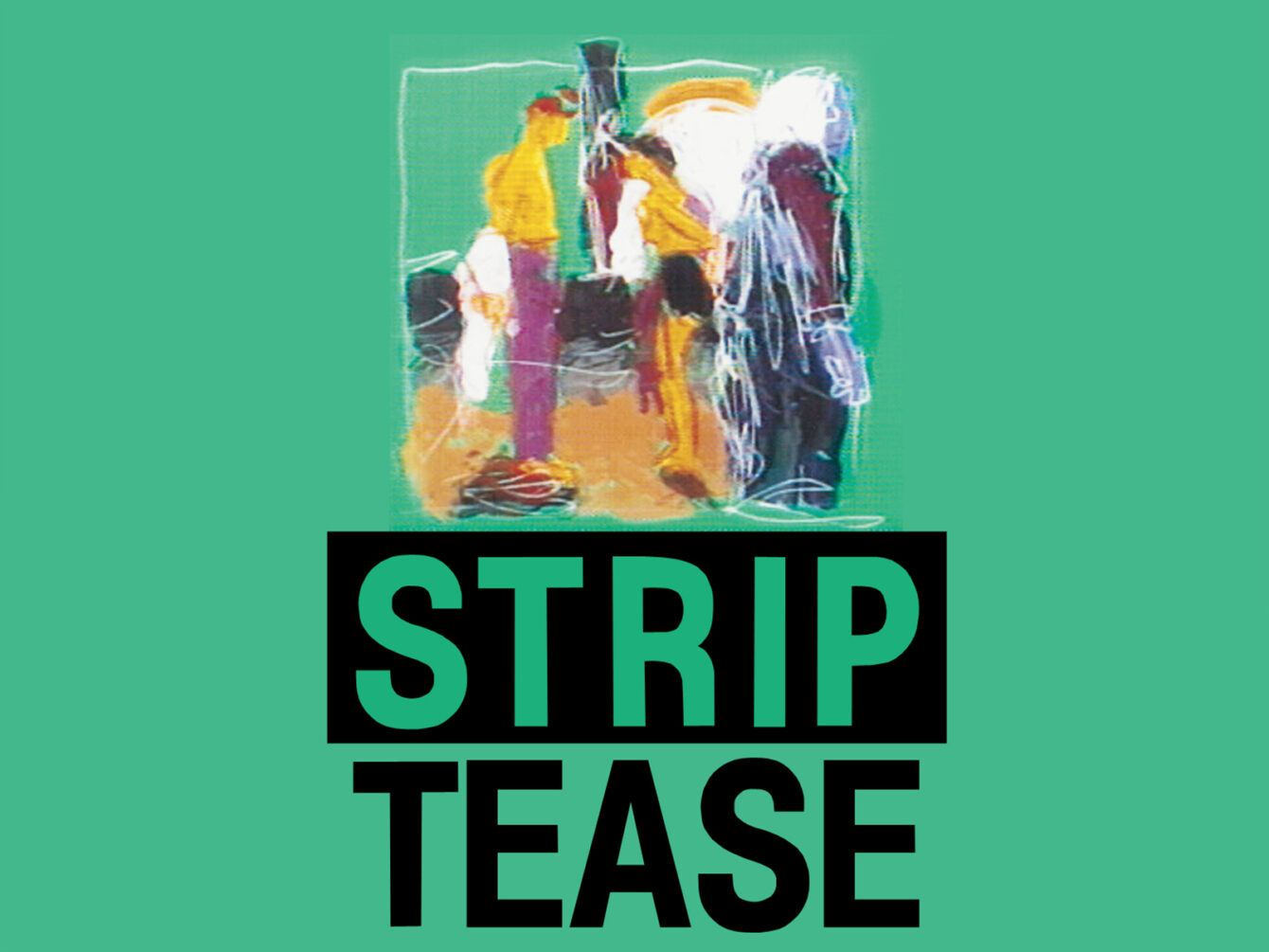 striptease